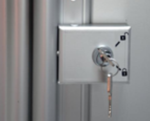 G®-CUP E 2723 CARRO ARMARIO