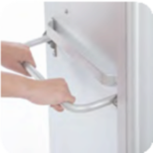 G®-CUP E 2723 CARRO ARMARIO