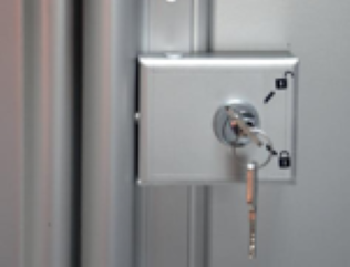 G®-CUP E 2722 CARRO ARMARIO