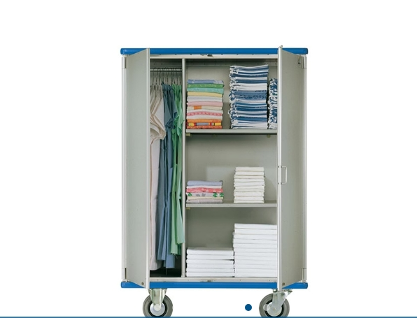 G®-CUP E 2722 CARRO ARMARIO