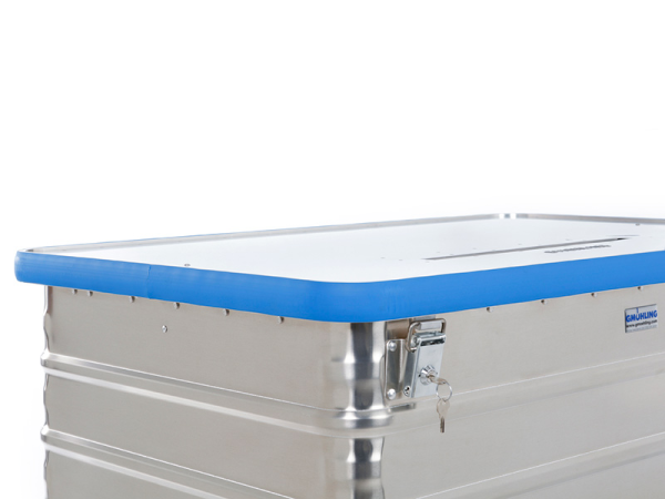 G®-DOCU D 1009/240 S ergo CONTENEDOR DE DOCUMENTOS CONFIDENCIALES