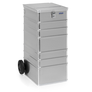 G®-DOCU D 1009/240 S ergo CONTENEDOR DE DOCUMENTOS CONFIDENCIALES