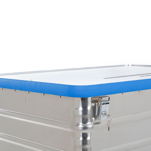 G®-DOCU D 1009/120 H CONTENEDOR DE DOCUMENTOS CONFIDENCIALES