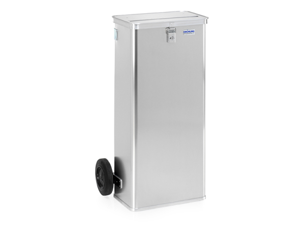 G®-DOCU D 1009/120 H CONTENEDOR DE DOCUMENTOS CONFIDENCIALES