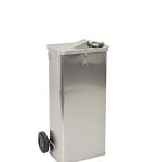 G®-DOCU Disco D 1009/120 H CONTENEDOR DE DOCUMENTOS CONFIDENCIALES