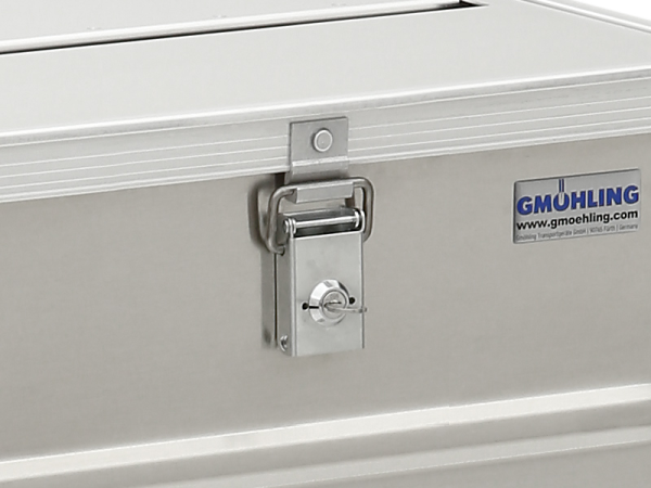 G®-DOCU D 1009/80 CONTENEDOR DE DOCUMENTOS CONFIDENCIALES