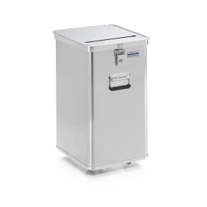 G®-DOCU D 1009/80 CONTENEDOR DE DOCUMENTOS CONFIDENCIALES