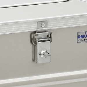 G®-DOCU A 1569/50 E CONTENEDOR DE DOCUMENTOS CONFIDENCIALES