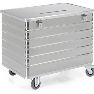 G®-DOCU D 3009/415 E2HS CONTENEDOR DE DOCUMENTOS CONFIDENCIALES