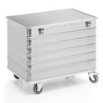 G®-DOCU D 3009/415 CONTENEDOR DE DOCUMENTOS CONFIDENCIALES