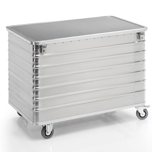 G®-DOCU D 3009/656 CONTENEDOR DE DOCUMENTOS CONFIDENCIALES