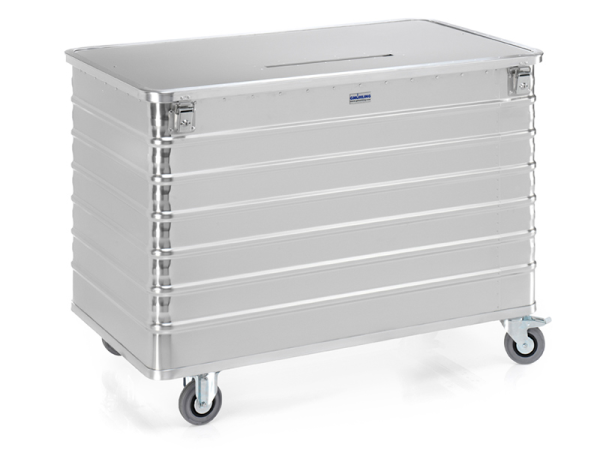 G®-DOCU D 3009/656 E2HS CONTENEDOR DE DOCUMENTOS CONFIDENCIALES