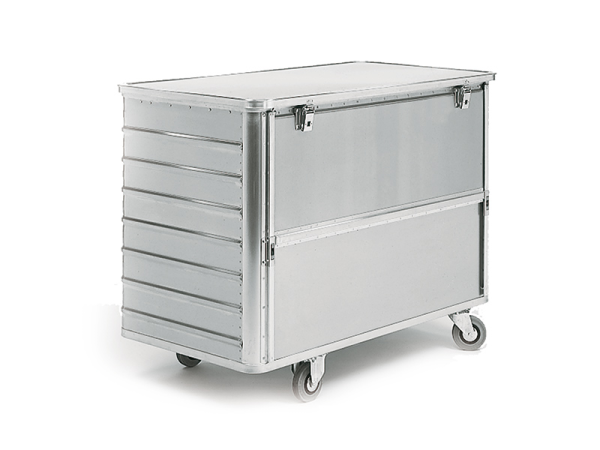 G®-DOCU D 3709/650 CONTENEDOR DE DOCUMENTOS CONFIDENCIALES