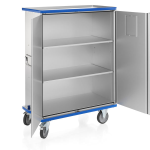 G®-CUP E 2726 CARRO ARMARIO