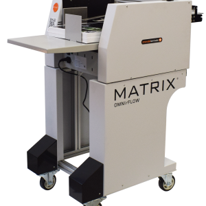ALIMENTADOR MATRIX OMNI-FLOW 330 (SRA3)