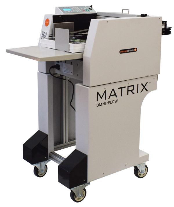 ALIMENTADOR MATRIX OMNI-FLOW 330 (SRA3)