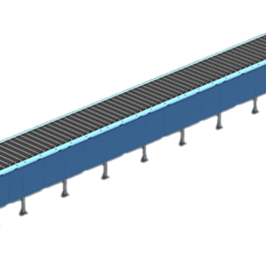 ISITORT CBS-V CLASIFICADOR VERTICAL DE CINTAS