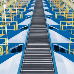 ISITORT CBS-V CLASIFICADOR VERTICAL DE CINTAS