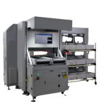 ISIWALL 3D - CLASIFICADORA AUTOMATIZADA PUTWALL