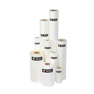 Consumibles Plastificadoras de Bobinas