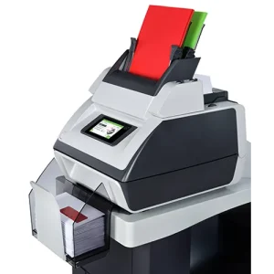 Ensobradoras Quadient - Neopost Bajo Volumen