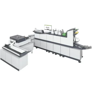 Ensobradoras Quadient - Neopost Alto Volumen