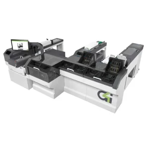 Ensobradoras Quadient - Neopost Industriales