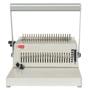 Encuadernadoras de Canutillo