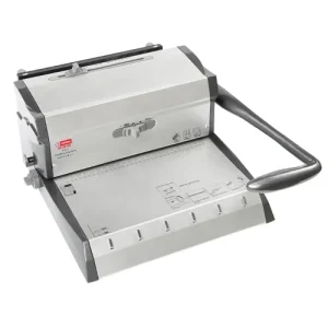 Encuadernadoras de Wire-o