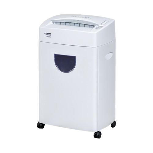 Destructora de papel