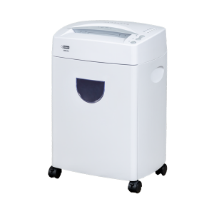 Destructoras de despacho