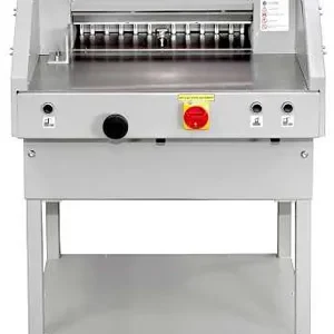 Guillotinas de papel intimus eléctricas