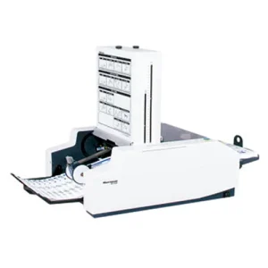 Plegadoras de papel aire