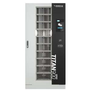 Gestión de textiles