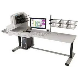 Escaneo & Digitalización de Documentos