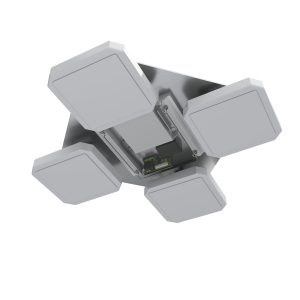 G07 RFID LECTOR DE ACCESO A PUERTAS - Imagen 3