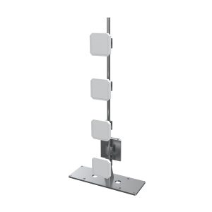 G07 RFID LECTOR DE ACCESO A PUERTAS - Imagen 4