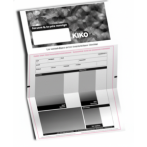 Papel Post preencolado (Autosobre)